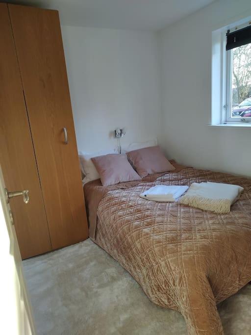 Holiday House, One Hour Away From Copenhagen, Pets Allowed, 4 Rooms Jaegerspris Екстер'єр фото
