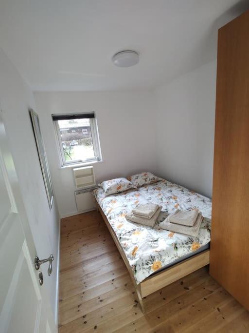 Holiday House, One Hour Away From Copenhagen, Pets Allowed, 4 Rooms Jaegerspris Екстер'єр фото