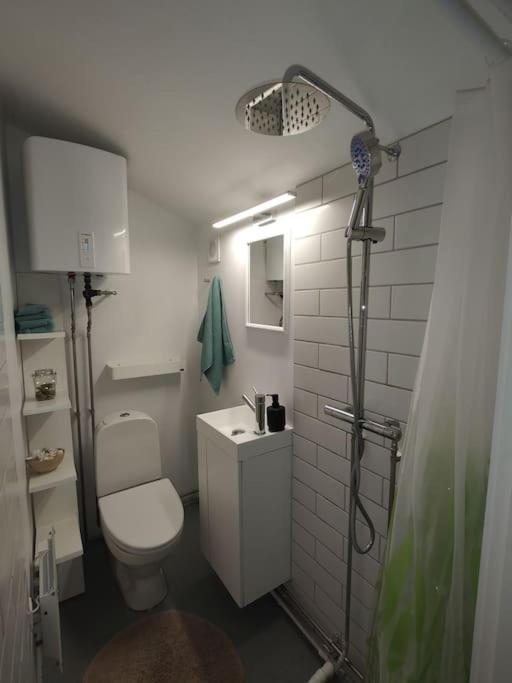 Holiday House, One Hour Away From Copenhagen, Pets Allowed, 4 Rooms Jaegerspris Екстер'єр фото