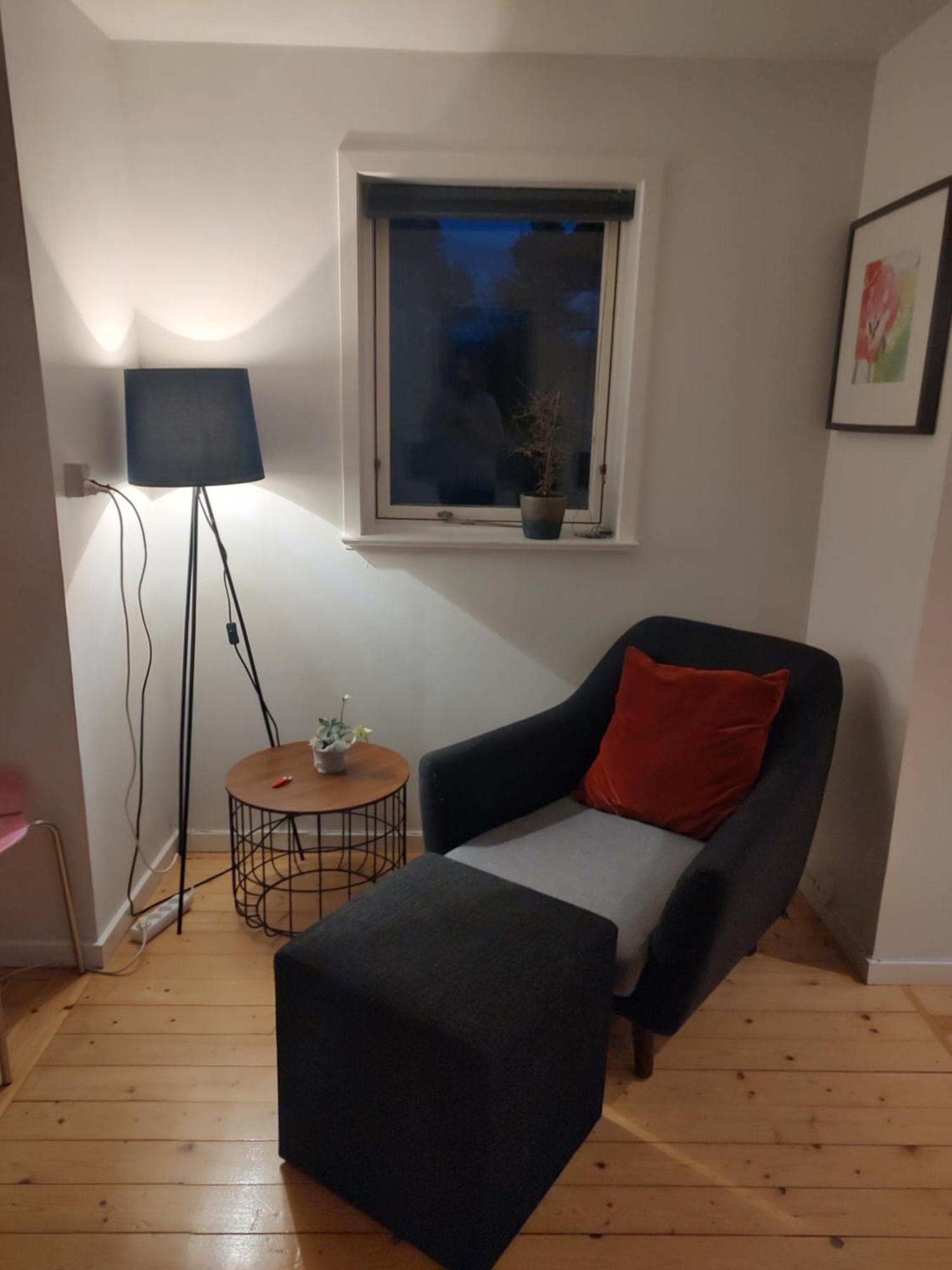 Holiday House, One Hour Away From Copenhagen, Pets Allowed, 4 Rooms Jaegerspris Екстер'єр фото